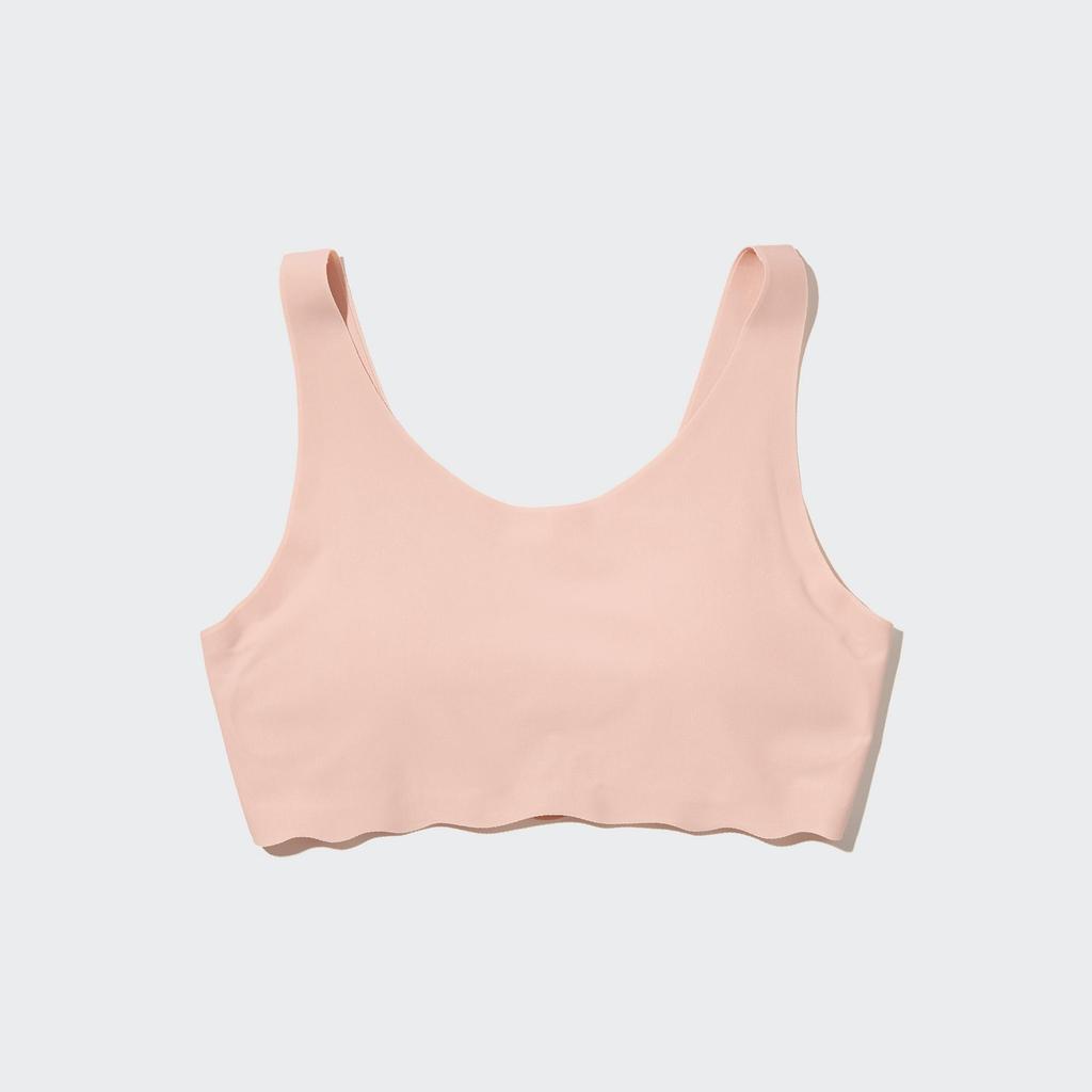 Uniqlo Erstes BH-Setup für Airism-Mädchen aus Japan erhältlich