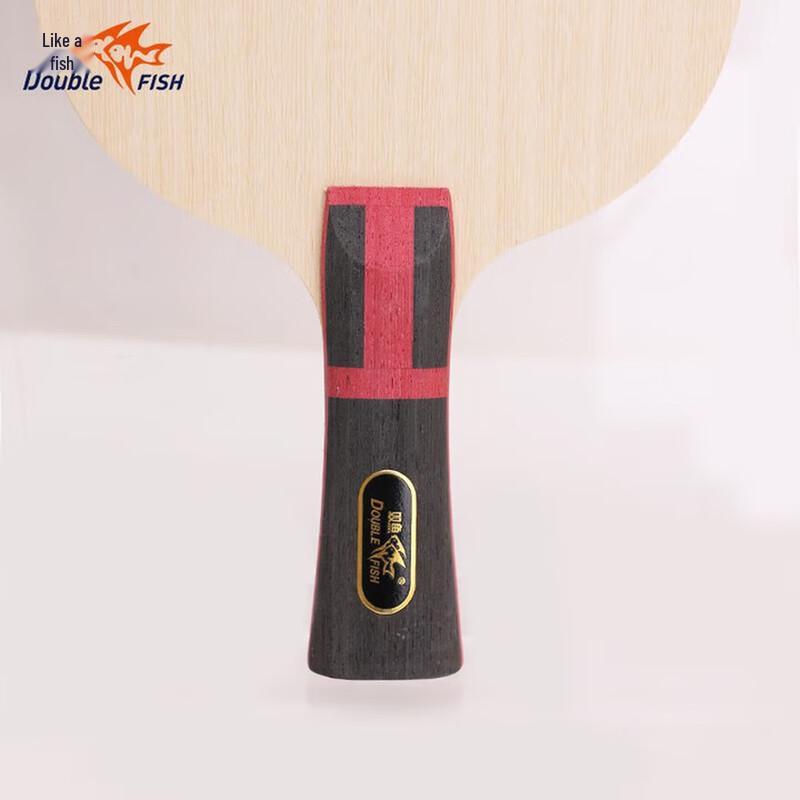 Double Fish Table Tennis Racket