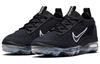Nike Air VaporMax 2021 Flyknit 'Black Speckled' Women's DC4112-002