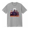 Naughty by Nature 19 III Rap Hip Hop T Shirt All Sizes New Vintage Washed Homme Stretched Casual Graphic Top For Everyday Wear