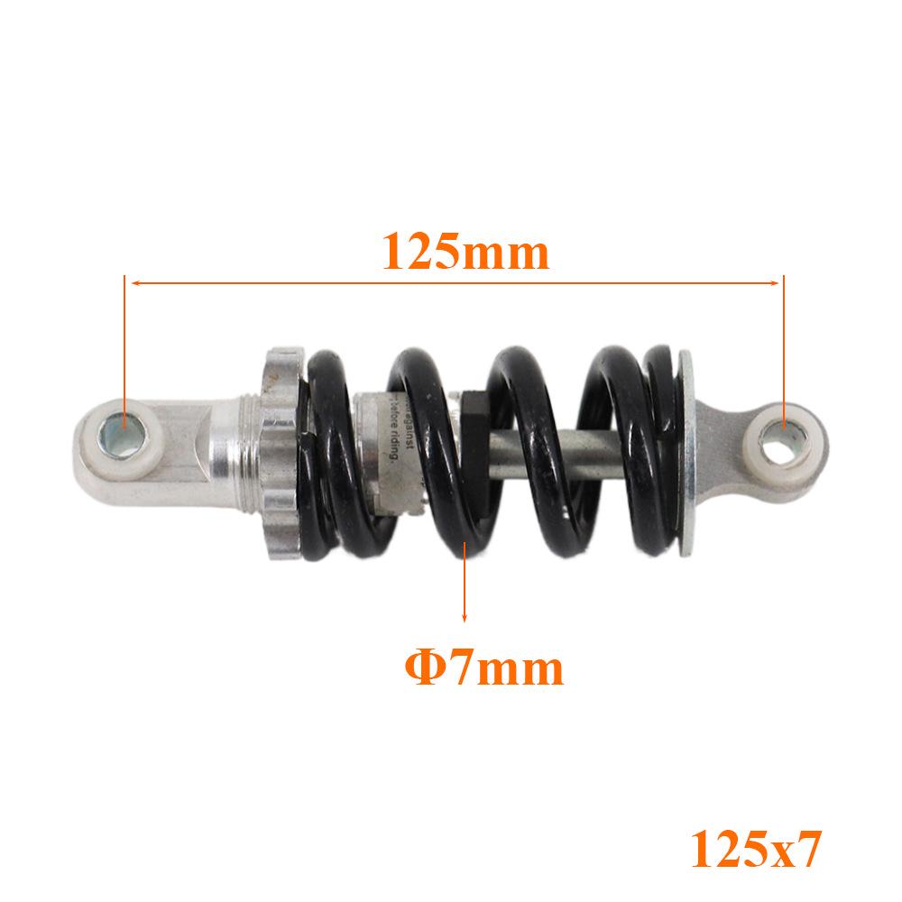 Rear Shock Absorber for 47cc/49cc Minimoto ATV Electric Scooter Pocket Bike