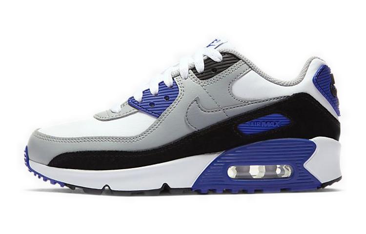 

Nike Air Max 90 Hyper Royal GS CD6864-103 36