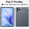Міжнародний вибухозахищений планшет 7 ProMax+ 5G, 10,1 дюйма, 2026
