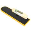 Midoricho Rubber Trowel Round Tip 300mm