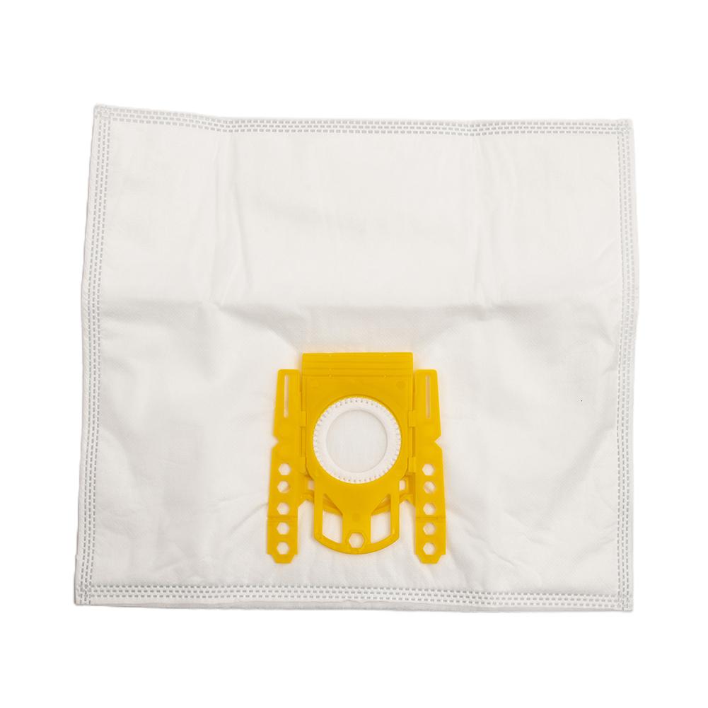 Home Bags Vacuum Cleaner For VC 2 VC6100 Replacement Cleaner Parts Sets Washable 5 Pcs 6.904-329.0 Automotive Care