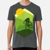 Bike More S To 5XL Made In the AU/USA T-Shirt