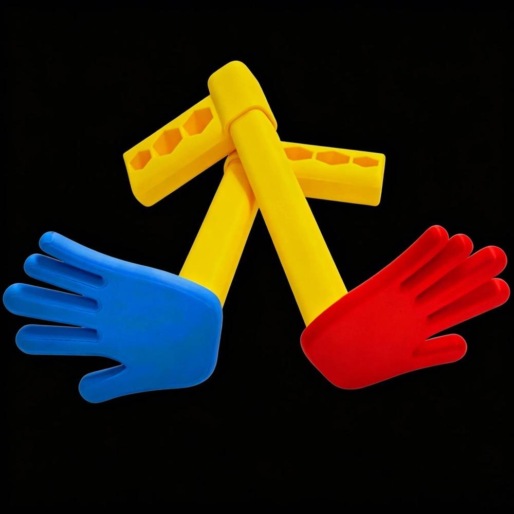 Poppy Playtime Prototype 1006 Action Figure Model 5 Set Jointed Doll Toy Children Gift