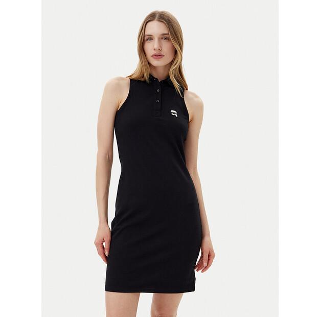 Платье KARL LAGERFELD A2W13041 EU XS