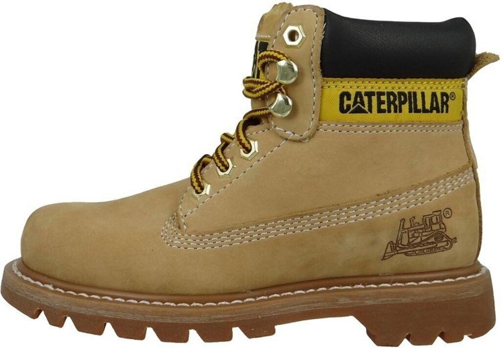 Сапоги Caterpillar Colorado honey (WC44100940)