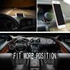 Universal Phone Support Stand 17mm Ball Head Car Dashboard Cellphone Mount Holder Anti Shedding Phone Holder