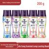 Productos químicos domésticos – Productos para la lavandería