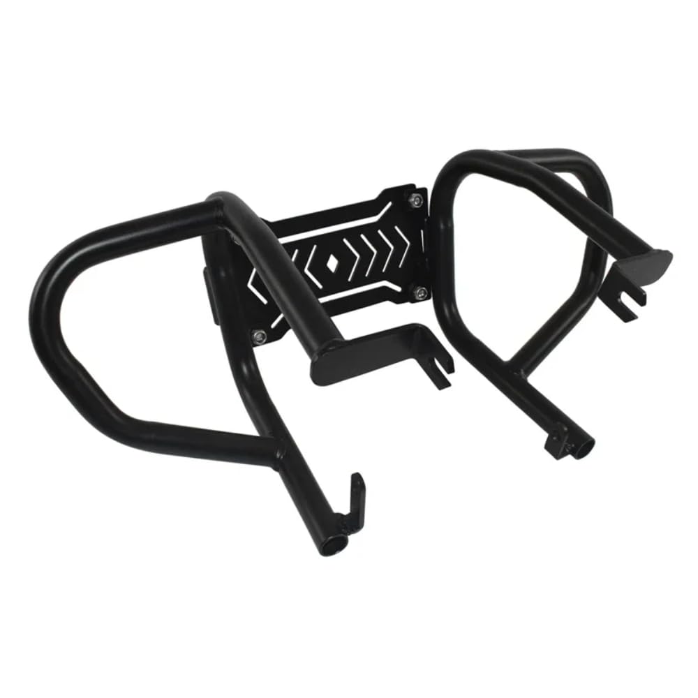 EODIEMD For 2026 2025 2024 2023 PG1 Pg1 Engine Bumper Guard Flash Stunt Cage Crash Bar Frame Guard Protector PG-1 Pg-1 [Used]