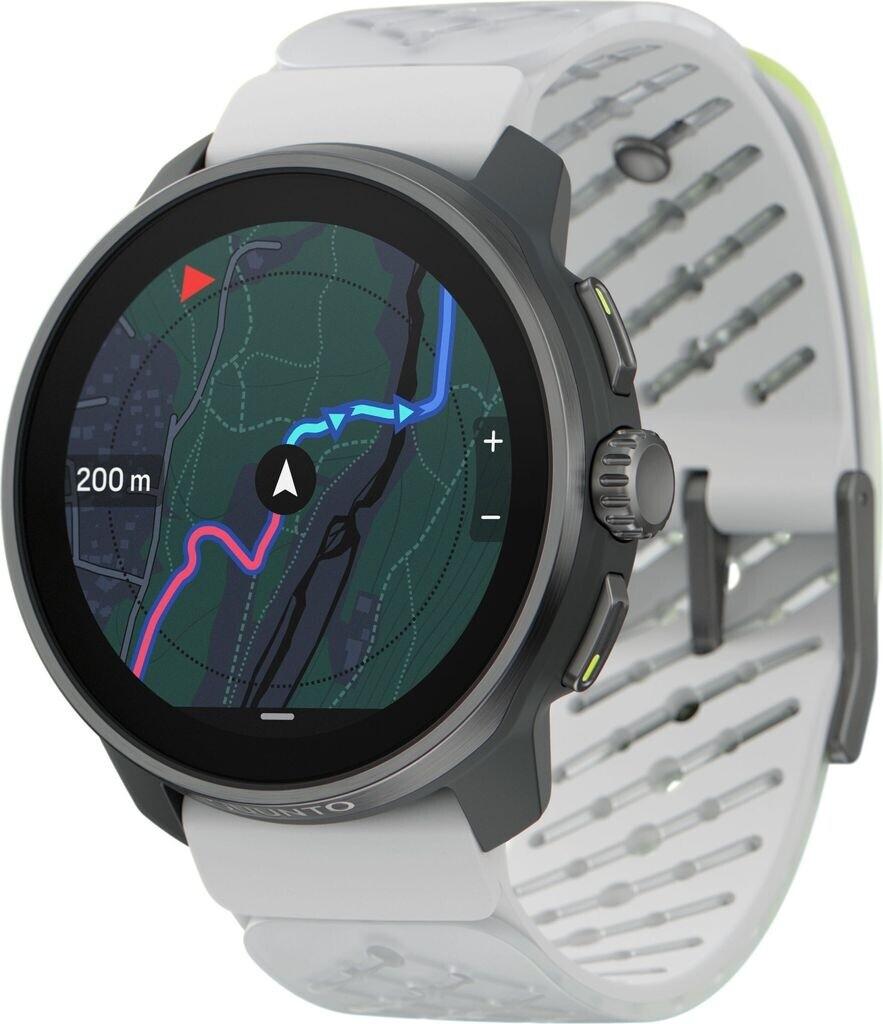 Suunto Race S