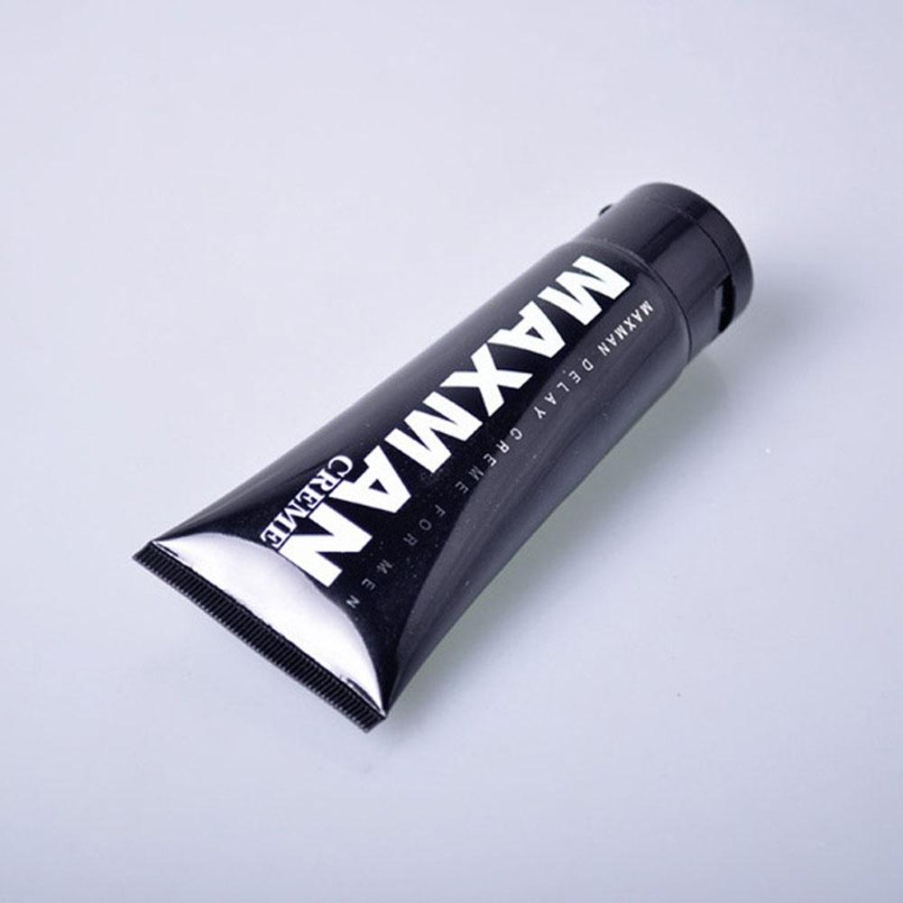 60ml Super Sex Product Delay Creme Male Lubricant Men Enlargement  Cream