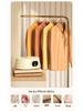 Smart Foldable Clothes Dryer: Quick-Dry & Disinfect Baby Clothes, Perfect for Dorm Rooms