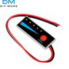 BMS 5S 21V Electricity Indicator Board 18650Lithium Cell Power Display with LED Battery Power Percentage Indicator