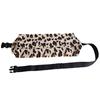 Reptile Pet Carriers Bag Small Plush Carrier Sling Winter Bag Portable Lizard Travel Carrier Pet Adjustable Strap Bags