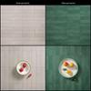 3D Double-Sided Tree Shadow Background Paper for Photography: Minimalist Prop for Cosmetics, Food, and Jewelry Still Life