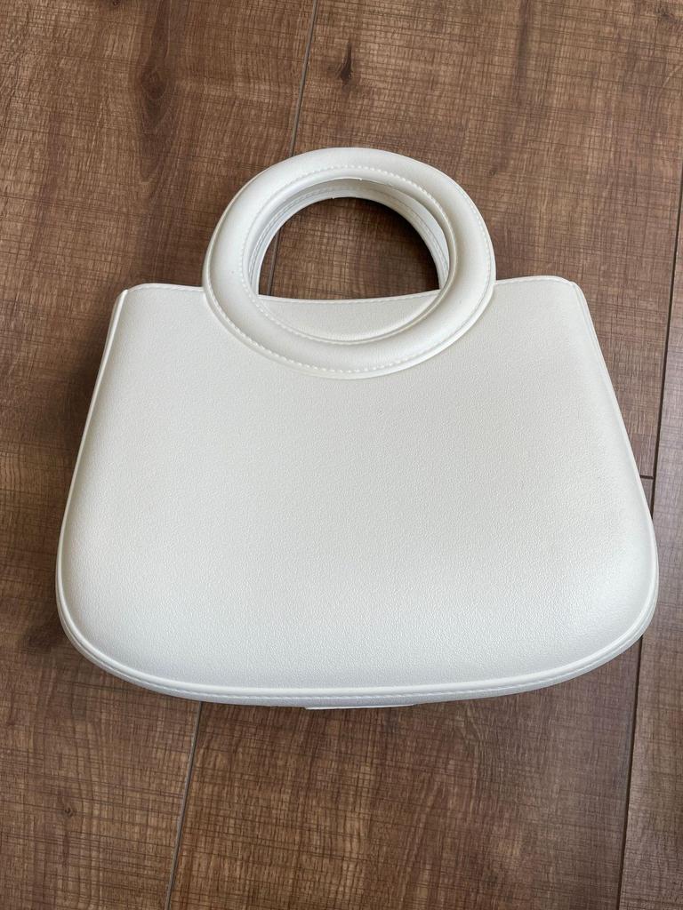 Borsa a mano in EVA: Borsa da spiaggia leggera fai da te Bogg per le donne