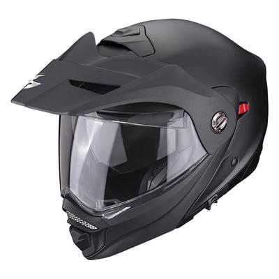 Chrániče – Motocyklové přilby