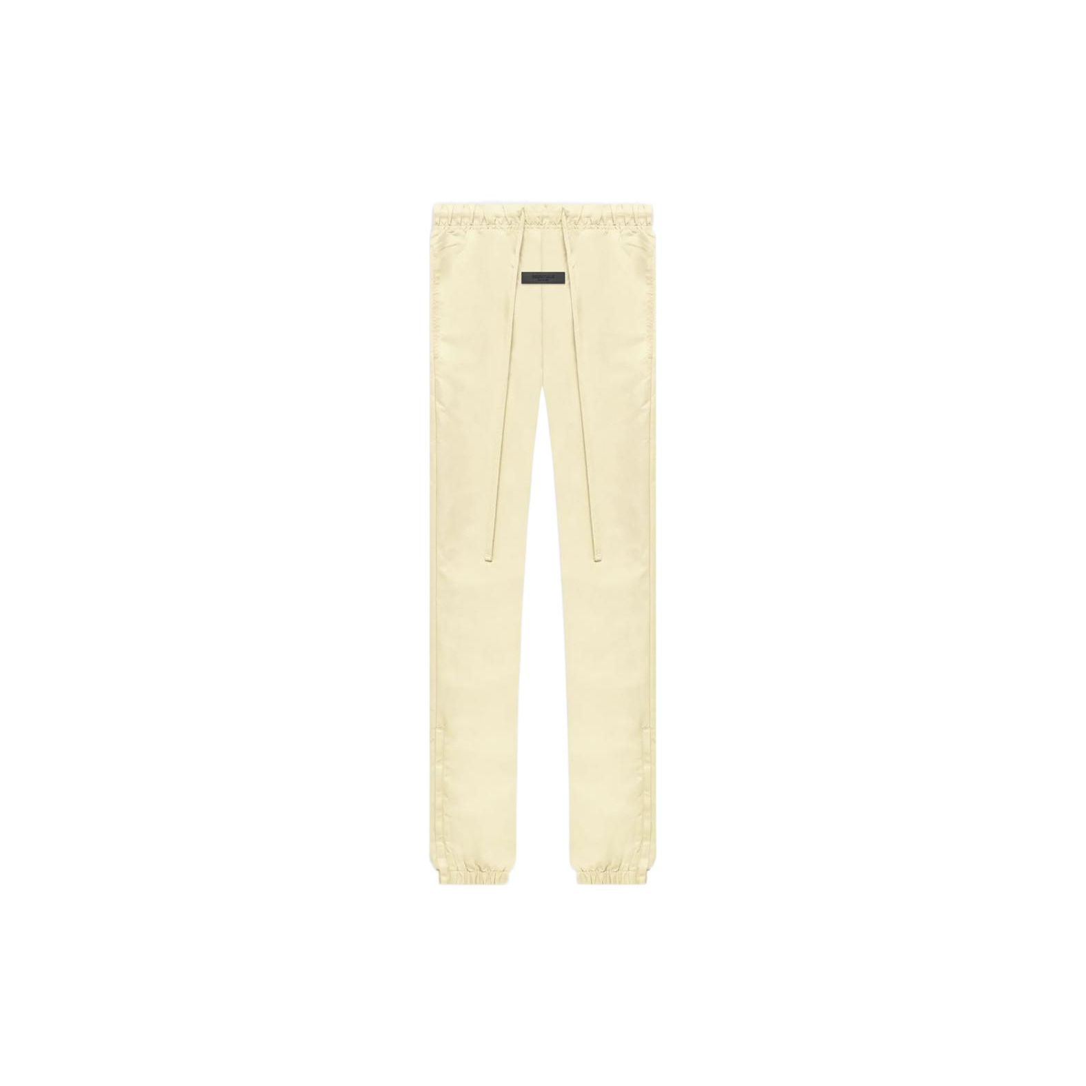 

Fear of God Essentials FW22 Track Pant Canary Unisex FOG-FW22-865 L