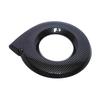 23 Great Wall Shanhai Cannon Exterior Set: Rearview Mirror, Front/Rear Fog Light, Taillight Covers, and Fuel Tank Cap