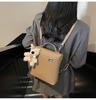 2025 Spring/Summer Women's Stylish Versatile Backpack for Travel and Outings