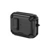 Explorer AirPods 1 protective case pro1 earphone case protective case apple wireless bluetooth 1st generation earphones