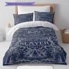 Biancheria da letto con motivo Buffy l'ammazzavampiri, Set copripiumino Copripiumino Federa Regalo di Compleanno per la Casa (1 * copripiumino + 2 * federa, senza nucleo)