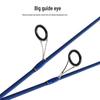 Brangdy XUL Carbon Casting Lure Fishing Rod