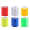 5*300cm Reflector Motorcycle Film Self Adhesive Safety Warning Tape Reflective Strip Sticker