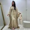 2024 Loriya Dubai Spring/Summer Sequin Party Dress Robe LR770