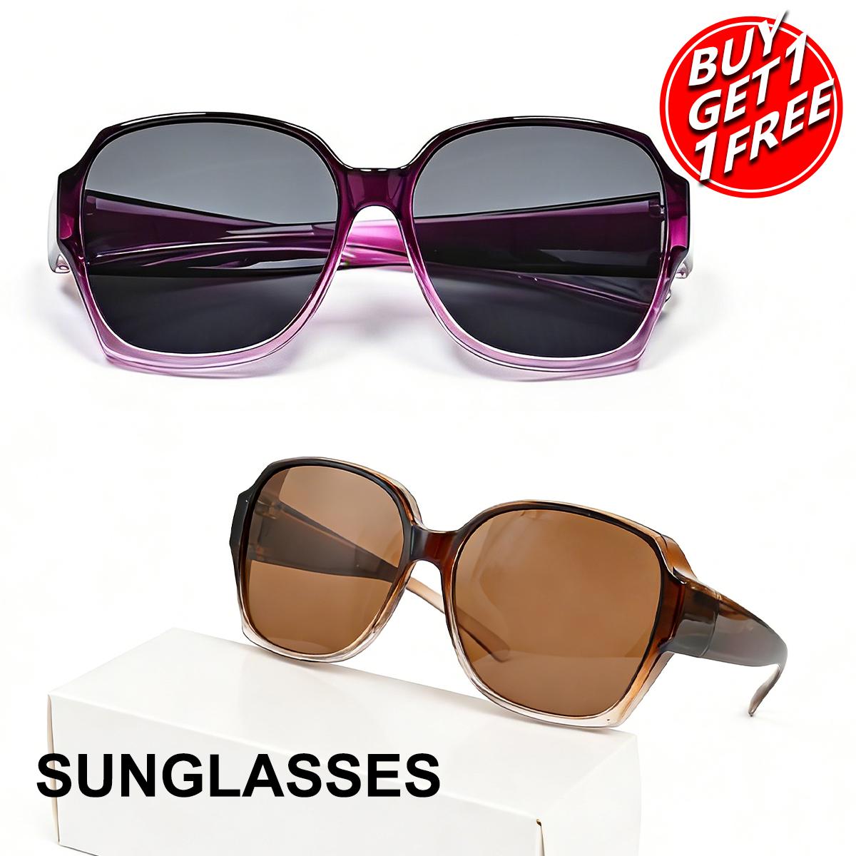 

Fahion Vintage Cycling Round Sunglasses Men Women Retro Cover Over Sunglasses Unisex Ins Popular Shades Eyewear UV400 T01