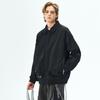 Jian Heng Jacket Lapel Jacket Jacket Men's Spring and Autumn American Retro Fashion Casual