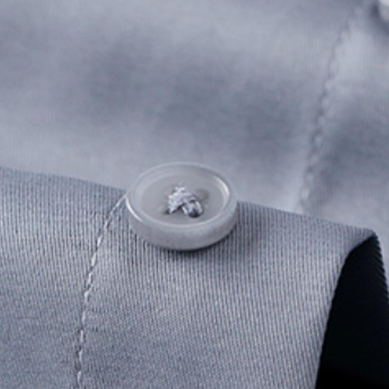 6XL Men's Short Sleeve Shirt Summer New Style Ice Silk Ice Feeling High Quality Large Size No Iron Business and Leisure