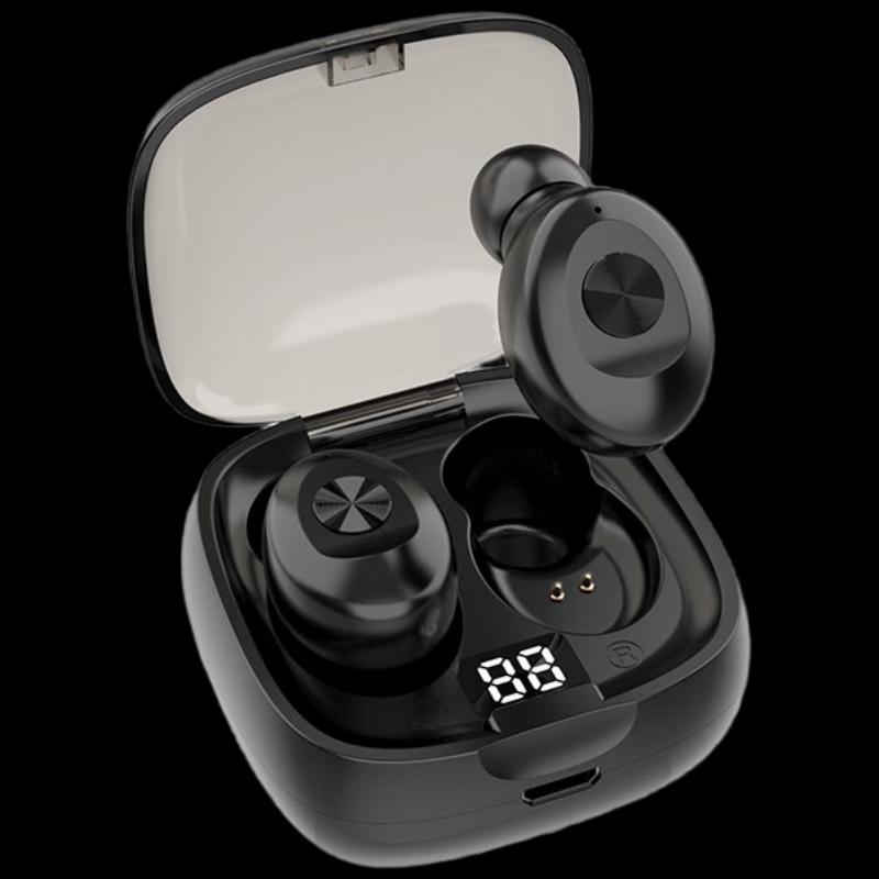 

Newman L10-TWS Bluetooth Earphones