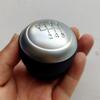 New 6 Speed Manual Gear Shift Knob For KIA K5 2011 2012 Gear Ball Head