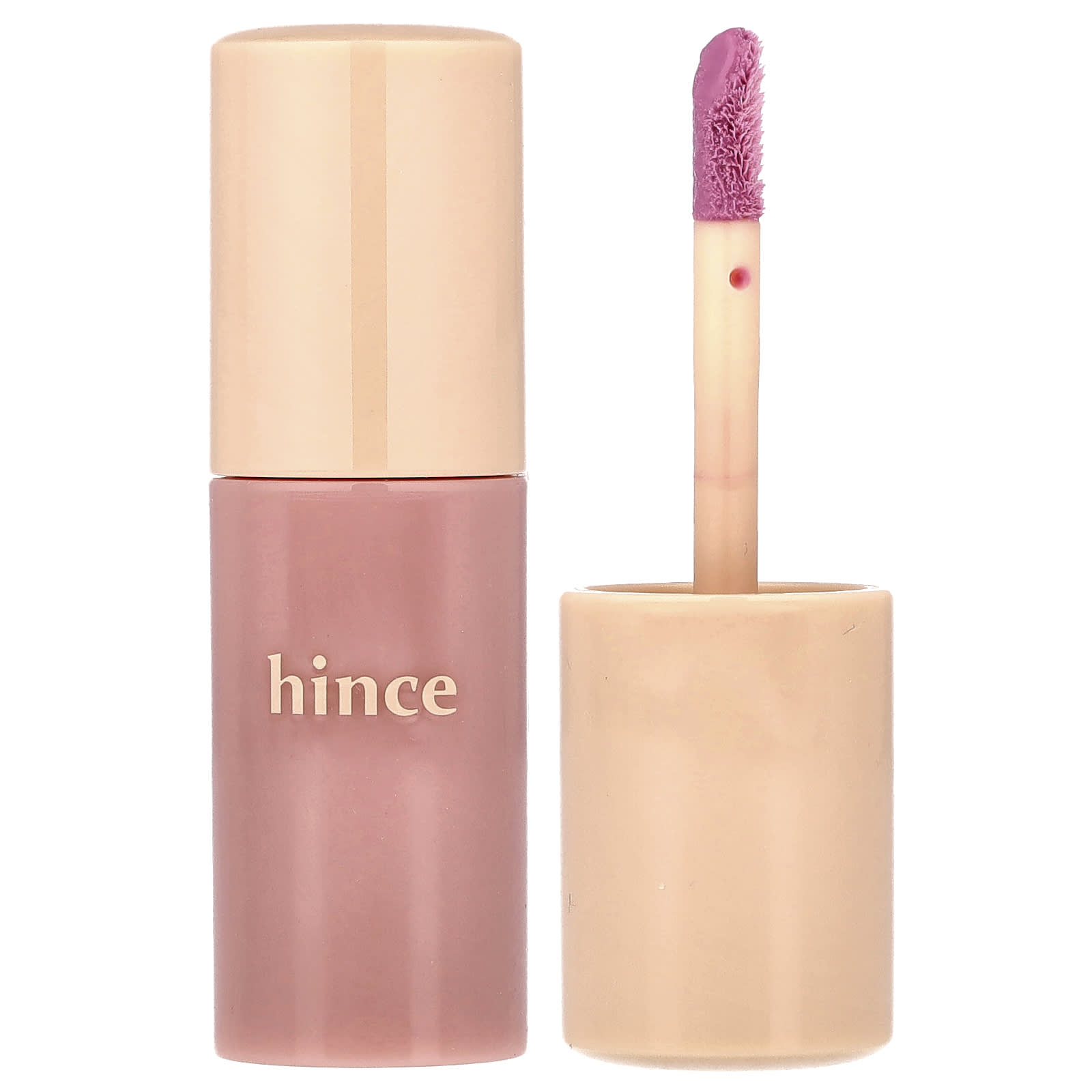 

Hince, Dewy Liquid Cheek, LC003 Cool Flutter, 6ml (0.2 fl oz)