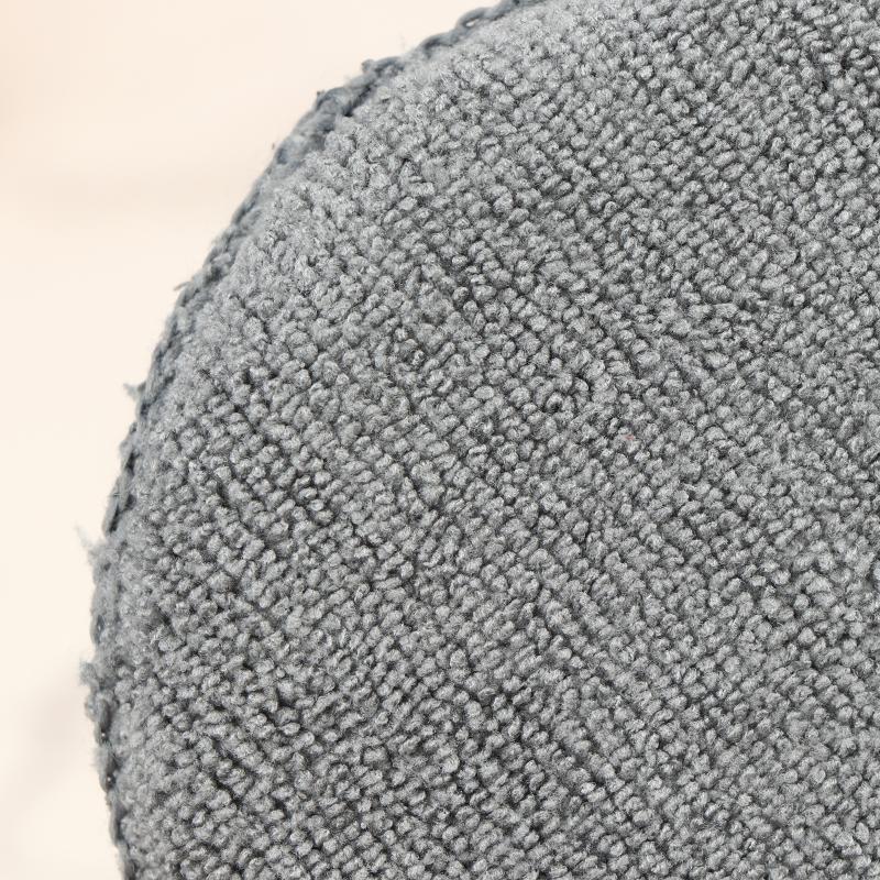 5/10/20Pcs Car Detailing Applicator Pads Car Care Waxing Polish Sponges Soft Microfiber Round Foam Sponges Car Cleaning Tools