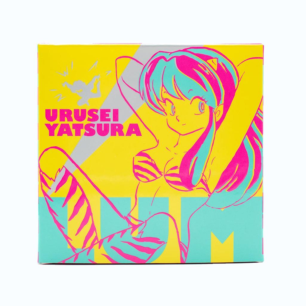 Urusei Yatsura Eau de Parfum Rum 50ml
