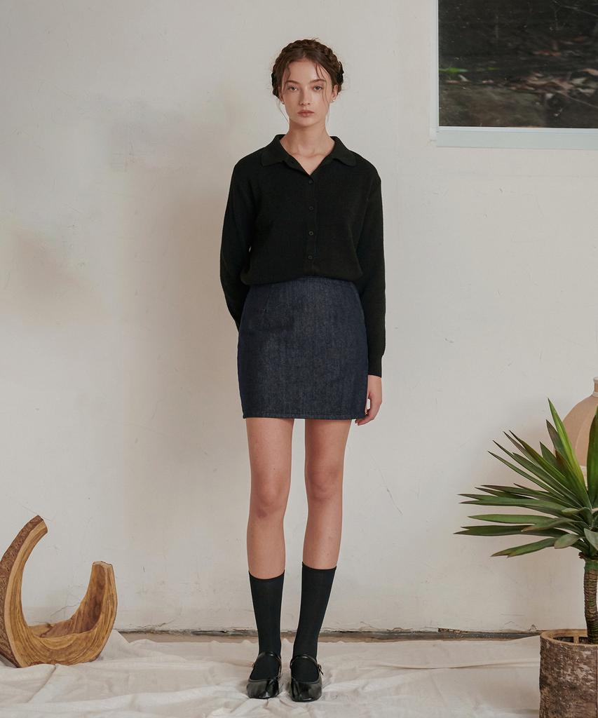 Pandora Fit [Skirt] Even Skirt