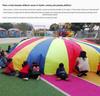 Rainbow Umbrella Early Education Outdoor Parent-Child Toys and Sports Equipment for Kids