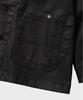 Nonblank Chore Jacket_Black