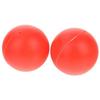 Game Toy Arcade Sports Set Racket Launcher Catching Balls - Green