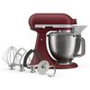 Kitchenaid Artisan Plus 5Ksm50Pkve Mixer Kitchenaid Color: Sun-Dried Tomato