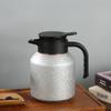 ShaQi Large Capacity Insulated Tea Pot with Infuser