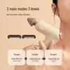 Breo Fascia Gun Massager CN plug (adapter included)