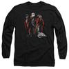 Dark Crystal Unisex Adult Skeksis Long-Sleeved T-Shirt