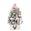 DIY Christmas  Small Tree Festival Xmas Pine Tree  Home New Year Gifts