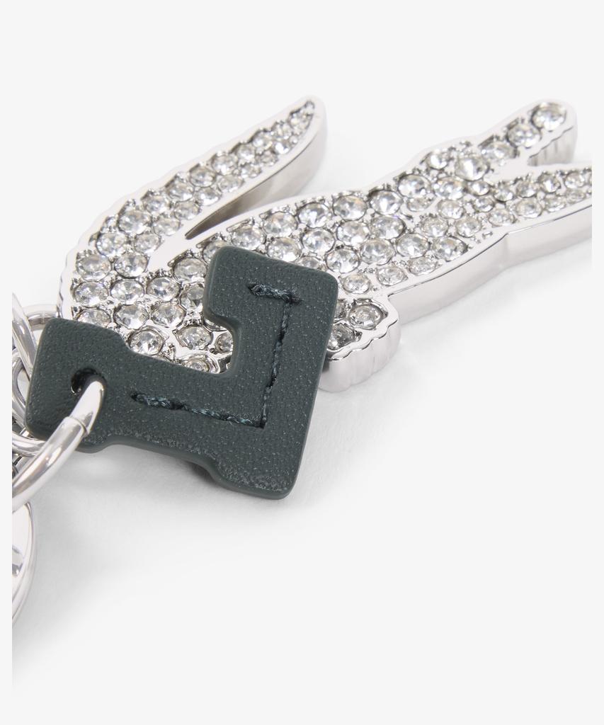 Lacoste Women'S El Charm Bag Charm Nf5320R56N T52